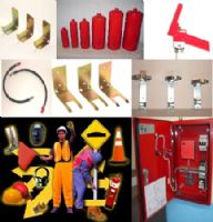 EQUIPO DE  SEGURIDAD INDUSTRIAL  Y VIAL